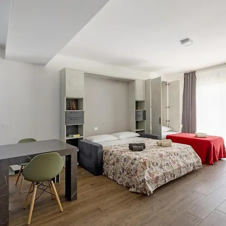 Apartamento Donne Del Eva Saló