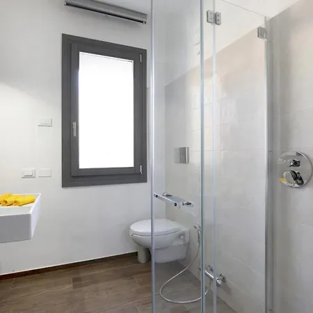 Apartamento Donne Del Eva