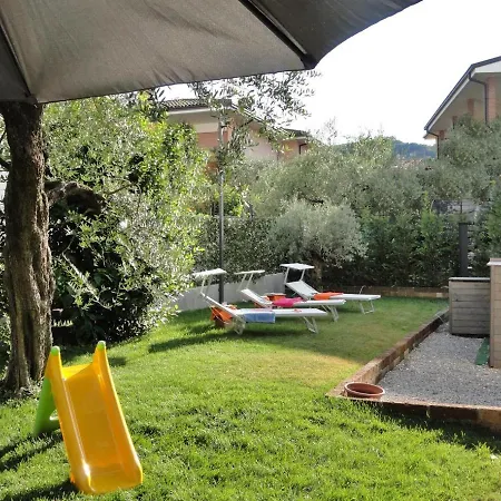 Donne Del Eva Apartamento *