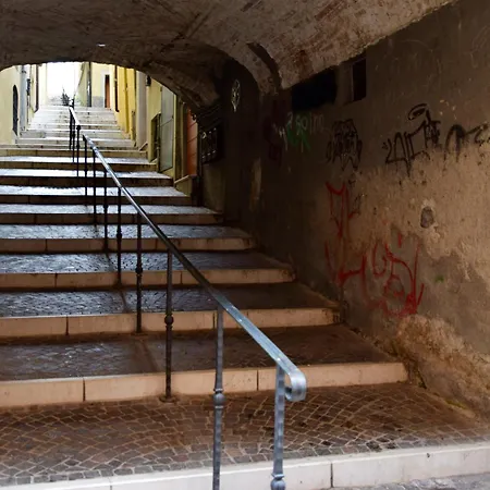 Donne Del Eva Apartamento *