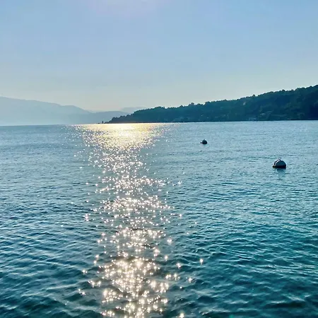 Apartamento Donne Del Eva Saló