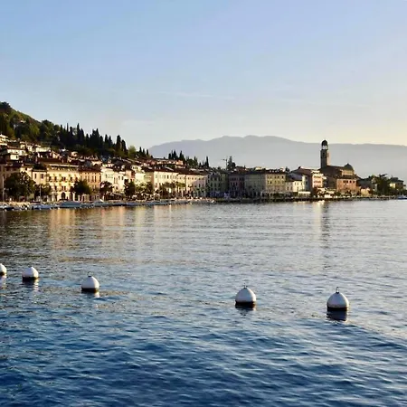 Apartamento Donne Del Eva Saló